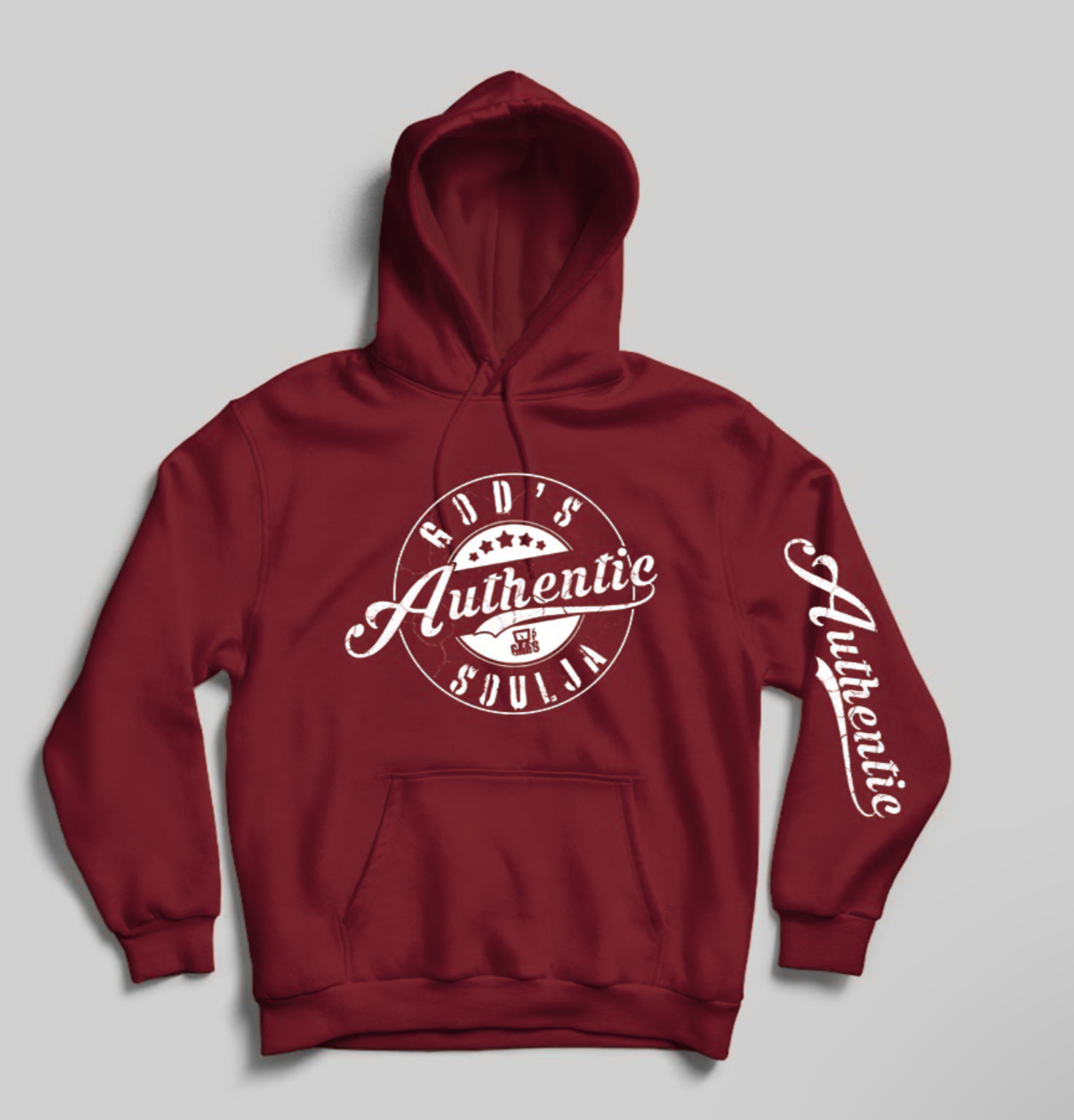 Sickle Cell Anemia Awareness Hoodie