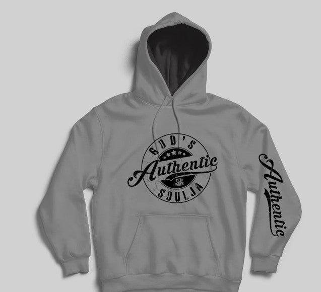 Brain Cancer/ Parkinson's Disease Awareness Hoodie