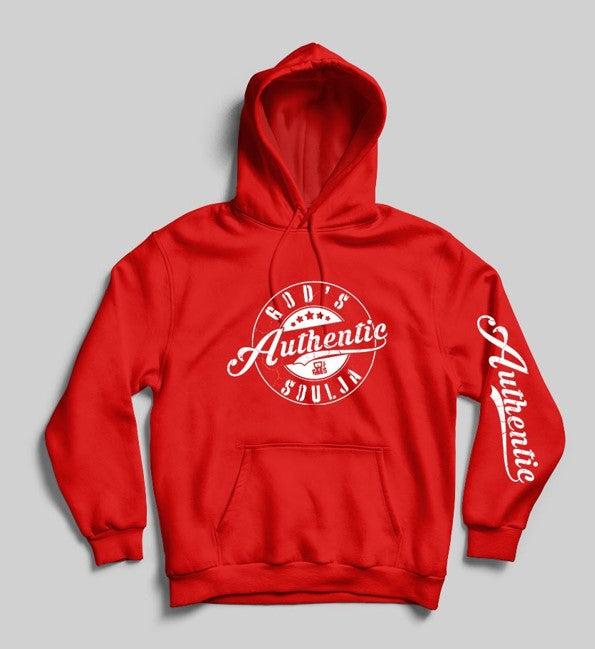 Heart Disease/ HIV AIDS Awareness Hoodie